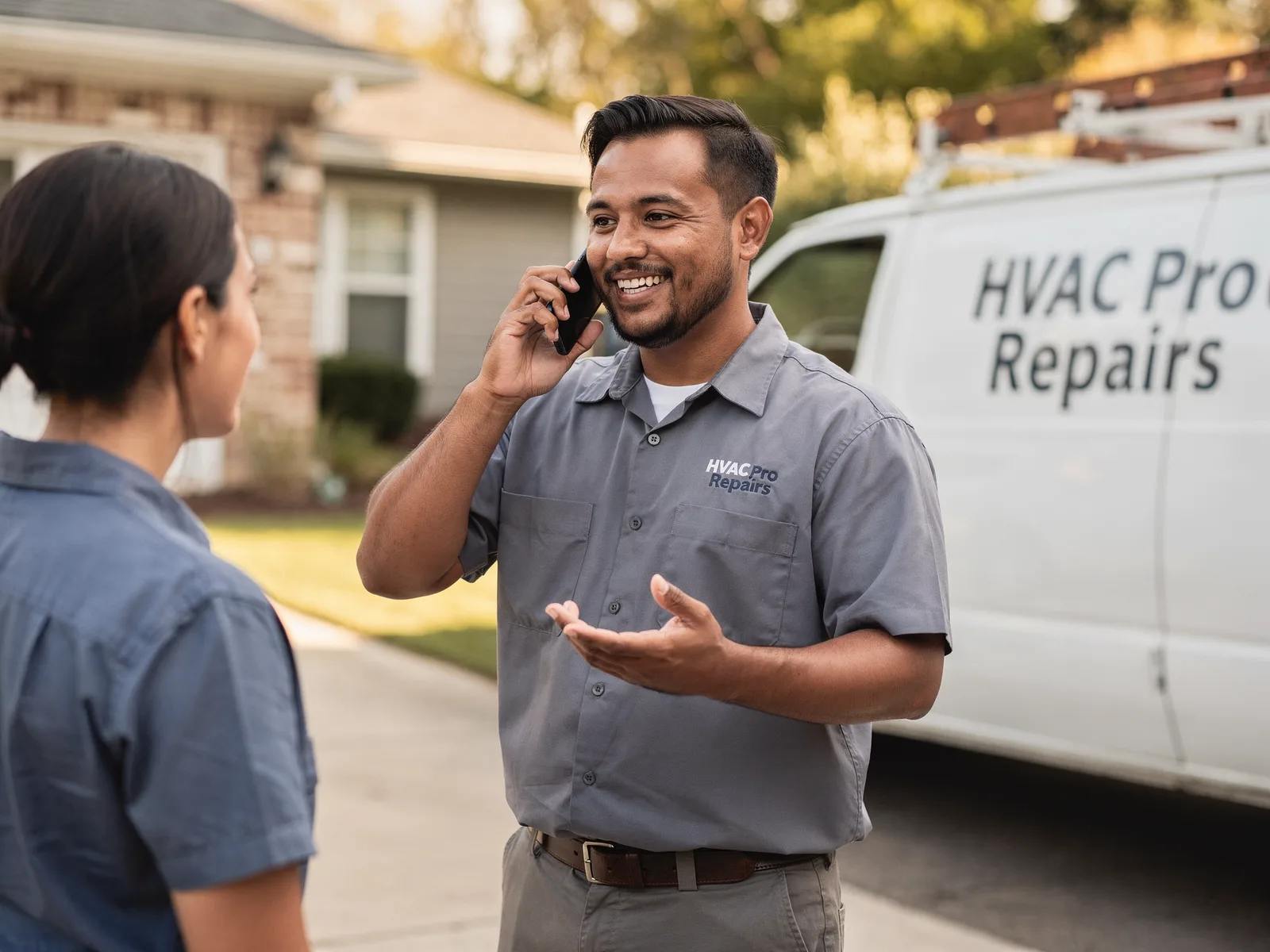 Heat Pump Repair Nightmute, AK FAQs